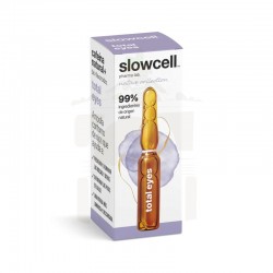 Slowcell Pharma Lab Total...