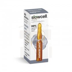 Slowcell Pharma Lab Melanin...