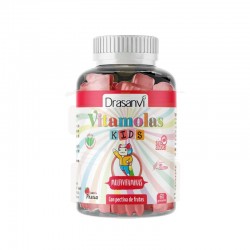 Drasanvi Vitamolas Kids...