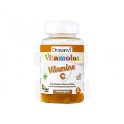 Drasanvi Vitamolas Vitamina...