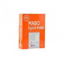 Mabolipid Plus 30 comprimidos