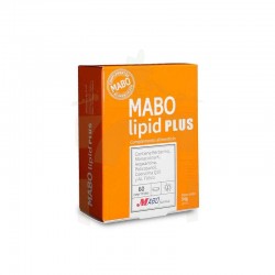 Mabolipid Plus 60 comprimidos