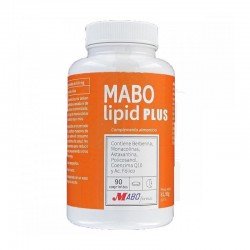 Mabolipid Plus 90 Comprimidos