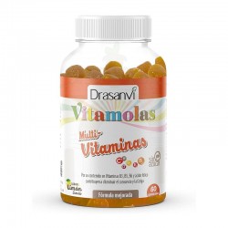 Drasanvi Vitamolas...