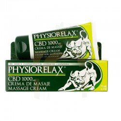 Physiorelax CBD 75 ml