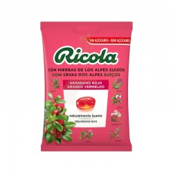 Ricola Caramelos Arándano...