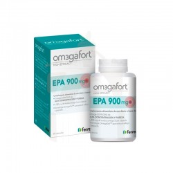 OmegaFort EPA 900 mg 60...