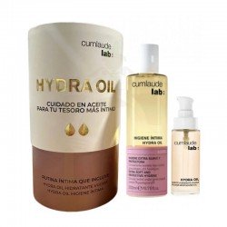 Cumlaude Pack Hydra Oil...