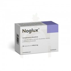 Noglux 30 Cápsulas