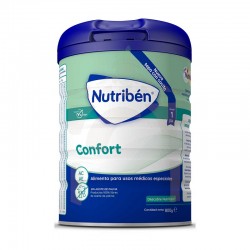Nutribén Confort 800 gr