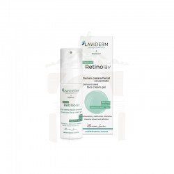 Laviderm Retinolav gel...
