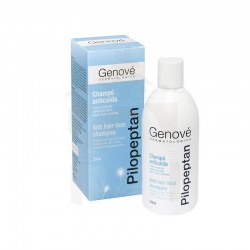 Pilopeptan Champú Anticaída...