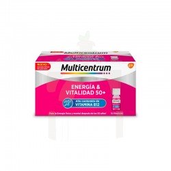Multicentrum Energía &...