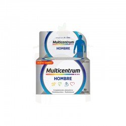 Multicentrum Hombre 30...