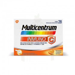 Multicentrum Inmuno C 28...
