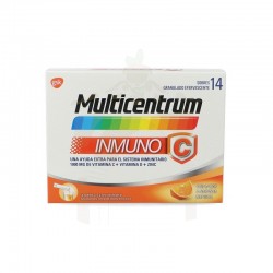 Multicentrum Inmuno C 14...