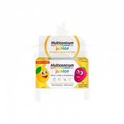 Multicentrum Junior 30...