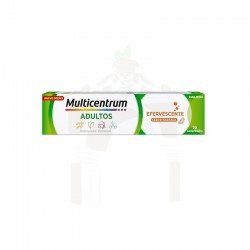 Multicentrum 20 comprimidos...