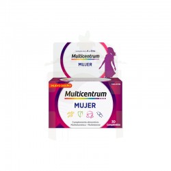 Multicentrum Mujer 30...