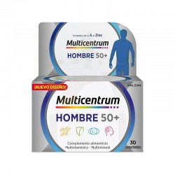 Multicentrum Adultos 50+...