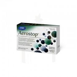 Mayla Pharma Aerostop 20...