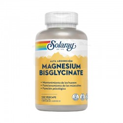 Solaray Magnesium...