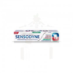 Sensodyne Sensibilidad...