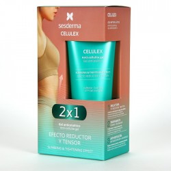 Sesderma Duplo Celulex Gel...