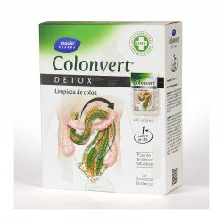 Mayla Pharma Colonvert...