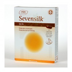 Mayla Pharma Sevensilk Sun...