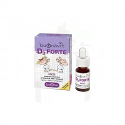 Buona Vit D3 Forte 12 ml