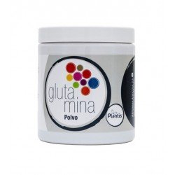 Plantis Glutamina 250 gr