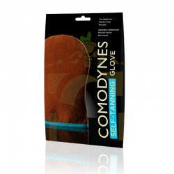 Comodynes self-tanning guante