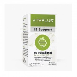 Vitaplus ib support 20...