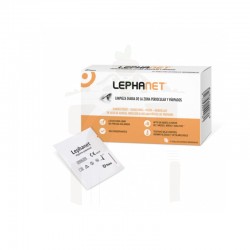 Lephanet Toallitas...