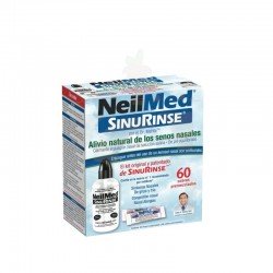 Neilmed sinus rinse kit 1...