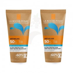 Anthelios XL duplo SPF 50+...