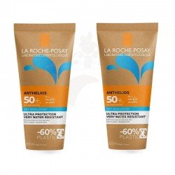 Anthelios XL duplo SPF 50+...