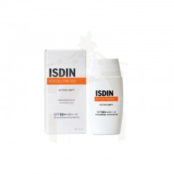 Isdin Fotoultra 100 Active...