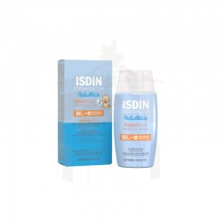 Isdin Fotoprotector Mineral...
