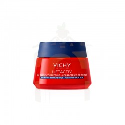 Vichy Liftactiv B3 Crema de...