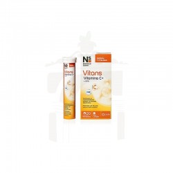 NS vitans vitamina C+ 20...