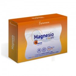 Plameca magnesio by curarti...