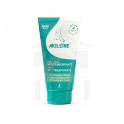 Akileine Crema...