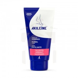 Akileine Crema Exfoliante...