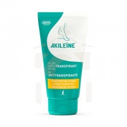 Akileine Gel Deo...
