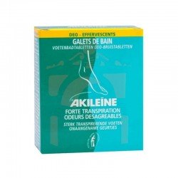 Akileine Pastillas de Baño...