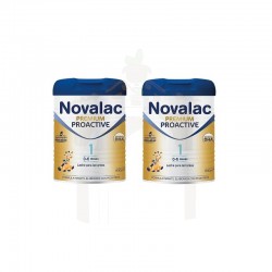 Novalac Premium Proactive 1...