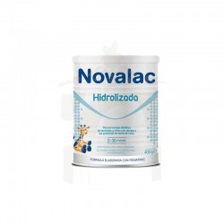 Novalac Hidrolizada 400 gr