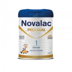 Novalac Premium 1  800 gr